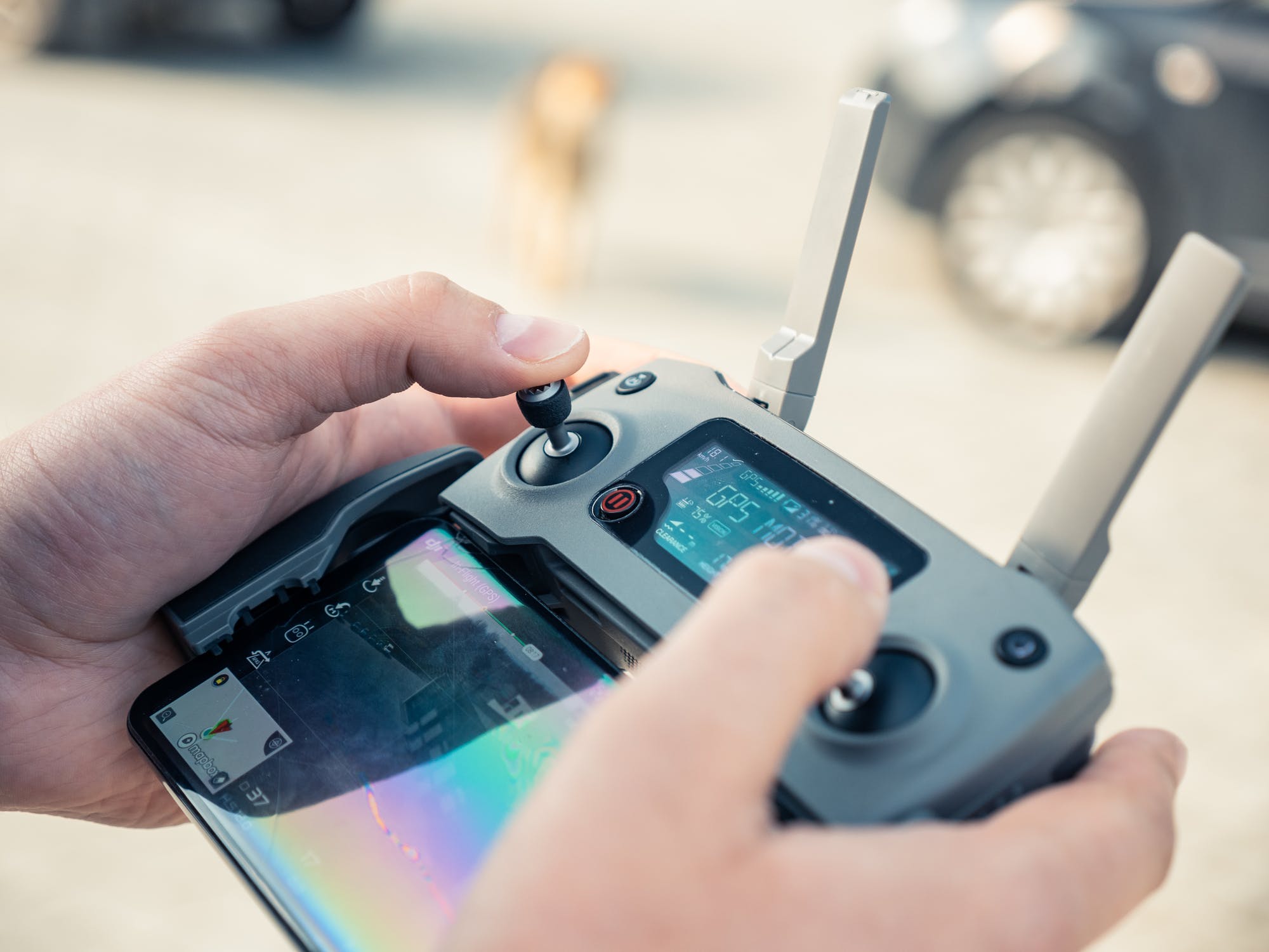 Why is Broadcast Remote ID Important? - SEN Drone News