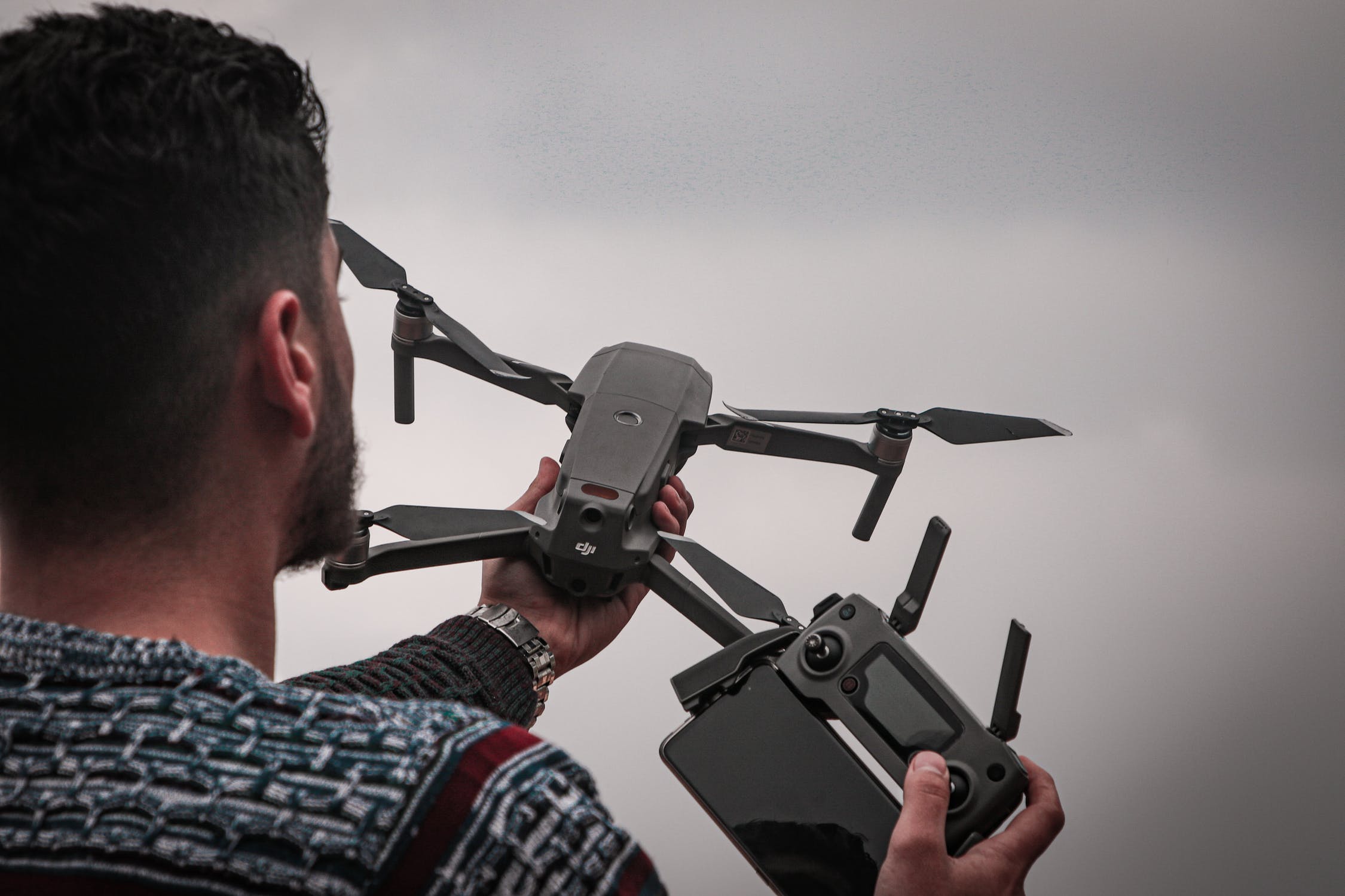 The DJI Air 2S Review - SEN Drone News